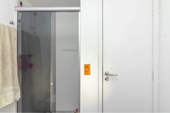 Imagem APARTAMENTO RESIDENCIAL em São Paulo - SP, Vila Uberabinha