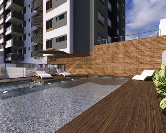 Imagem Residencial Solare Di Vicenza