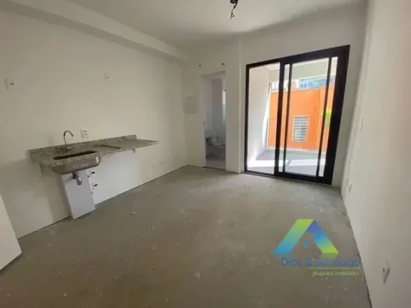 Imagem Studio com 1 dormitório à venda, 22 m² por R$ 414.000,00 - Chácara Klabin - São Paulo/SP