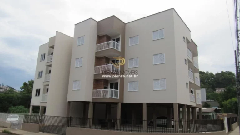 Apartamento para Venda em Concórdia, Industriários, 3 dormitórios, 1 banheiro