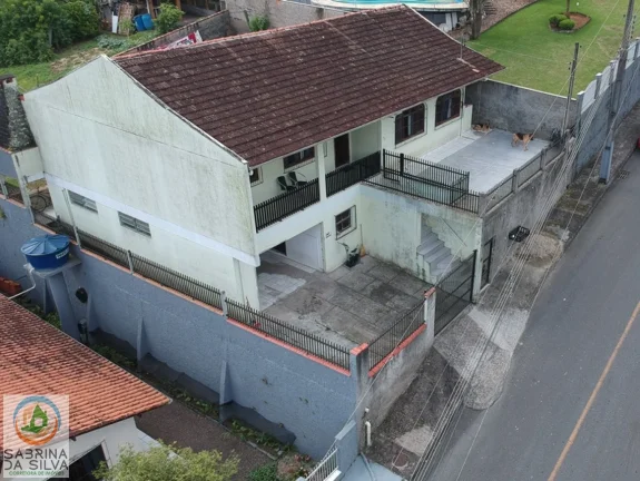 Imagem Casa - Itoupavazinha - Blumenau