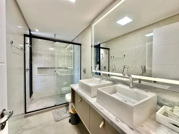 Imagem Casa em Condominio 5 Dormitórios - Bairro xangri-la