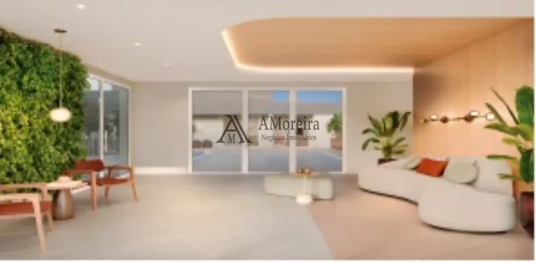 Imagem Imóvel Luxuoso: Apartamento de 4 Quartos com 4 Suítes e 4 Vagas em Jundiaí-SP - 208m². (PATRIANI)