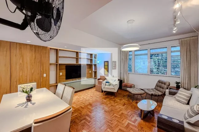 Imagem Apartamento à Venda - Vila Mariana, 3 Quartos, 102 m2