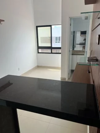 Imagem Apartamento à venda, 33 m² por R$ 269.900,00 - Bancários - João Pessoa/PB