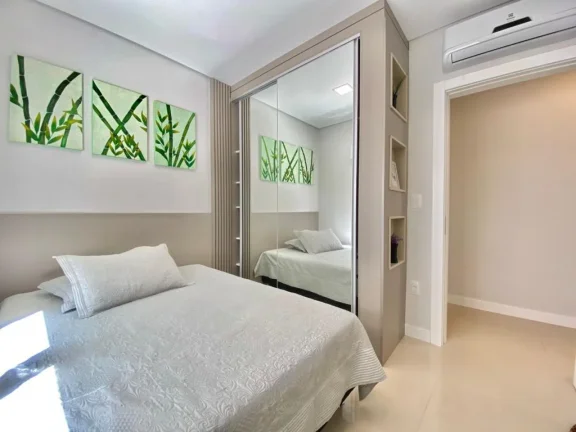Imagem Apartamento 2 Dormitórios - Bairro Navegantes