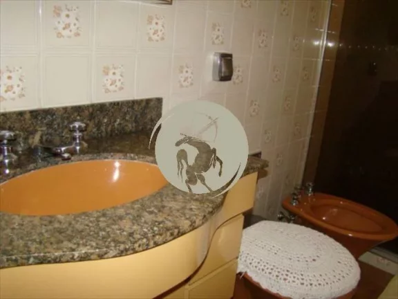 Imagem Apartamento a venda com vista pro mar em Santos!!!