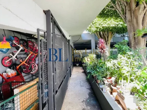 Imagem Apartamento À Venda Com 85M² - 3 quartos No Tatuapé!!Cond Malaga!!