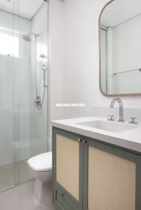 Imagem Apartamento 2ª Quadra Mar com 03 Suítes em Balneário Camboriú