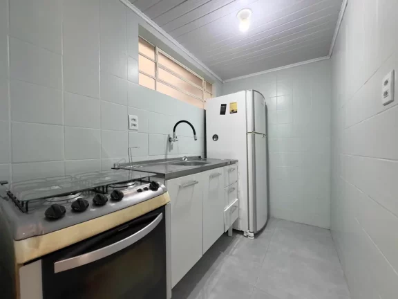 Imagem Apartamento à venda em Porto Alegre, Centro Histórico, com 1 quarto, 41,23m2