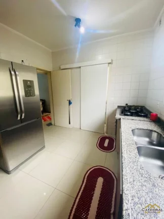 Imagem Sobrado à venda na Colônia com 3 quartos, sendo uma suíte e 2 vagas de garagem