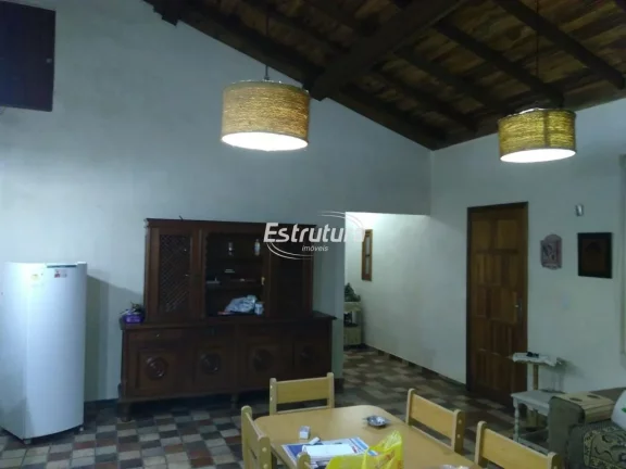 Imagem Casa com piscina em Itaara próxima ao Parque Pinhal