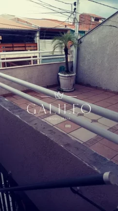 Imagem CASA PARA LOCAÇÃO JARDIM TULIPAS EM JUNDIAÍ -SP