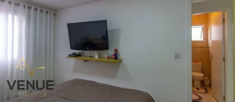 Imagem Apartamento com 3 dormitórios à venda, 129 m² por R$ 590.000,00 - Vila Buenos Aires - São Paulo/SP