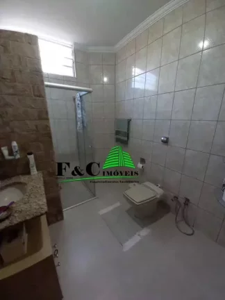 Imagem Casa para Venda em Limeira, Vila Rocha, 3 dormitórios, 1 suíte, 3 banheiros, 2 vagas
