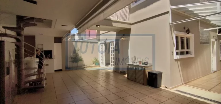 Imagem CASA A VENDA NO PARAISO