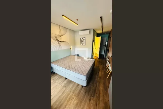 Imagem Apartamento à Venda - Vila Mariana, 1 Quarto, 48 m2
