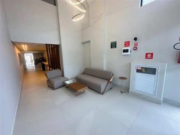 Imagem APARTAMENTO COM 68.27 m² - CAIÇARA - PRAIA GRANDE SP