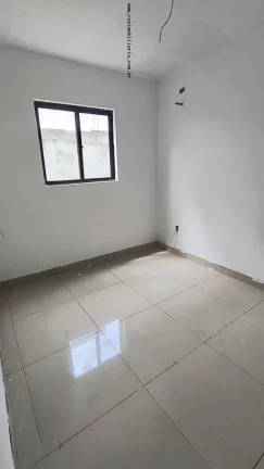 Imagem Casa 2 Quartos à venda no Novo Milênio, João Pessoa/PB