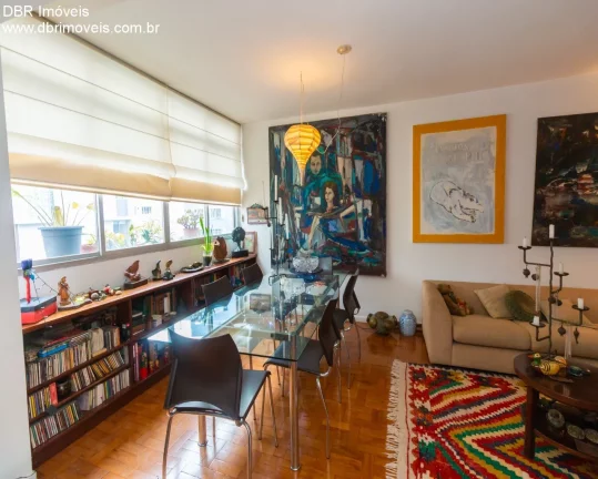 Imagem APARTAMENTO RESIDENCIAL em SÃO PAULO - SP, ITAIM BIBI