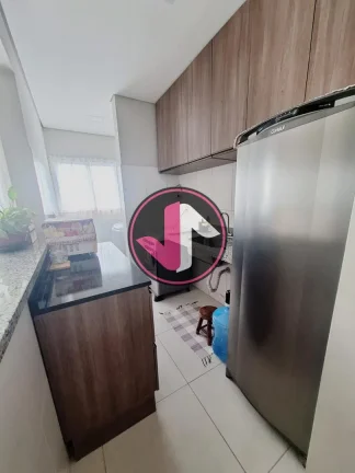 Imagem Aproveite a oportunidade de adquirir este encantador apartamento no Residencial Valle das Palmeiras,...