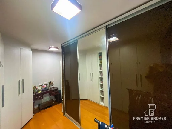 Imagem Apartamento à venda, 115 m² por R$ 750.000,00 - Várzea - Teresópolis/RJ