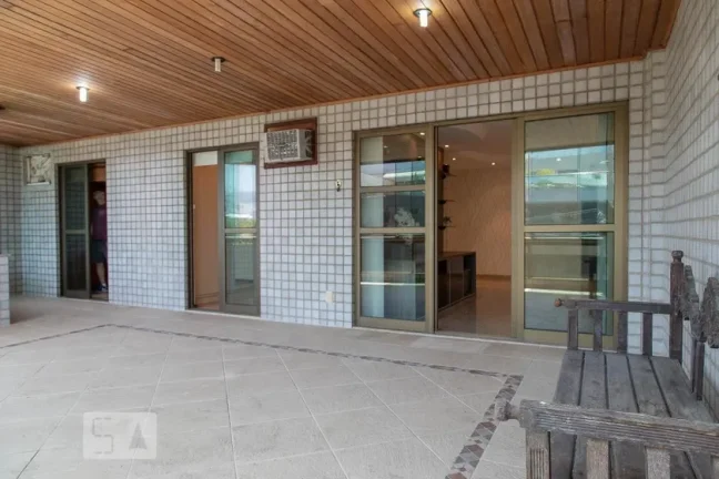 Imagem Apartamento à Venda - Recreio, 3 Quartos, 120 m2