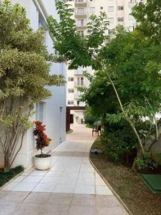 Imagem Apartamento com 3 dormitórios à venda, 65 m² por R$ 375.000 - Vila Alzira - Santo André/SP
