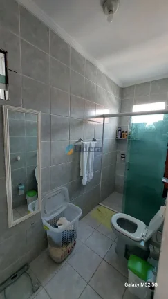 Imagem Casa á venda - 4 suítes - 334m²- Vila São João - Praia formosa, Cabedelo - PB