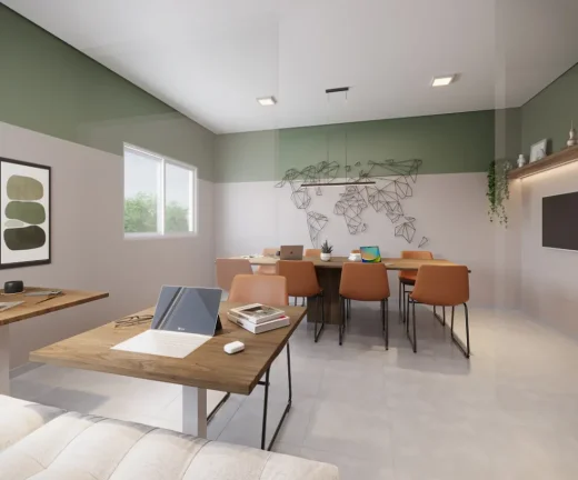 Imagem Apartamento à venda em São Paulo, Itaquera, com 2 quartos, 32.85m2
