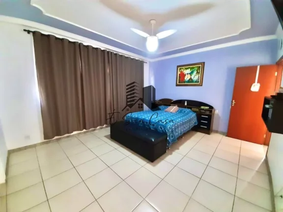 Imagem Casa de 5 quartos suíte e closet no bairro Alto dos Pinheiros