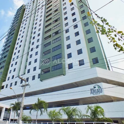 Imagem Apto - 3 Quartos - 1 Suíte - 84,81 m² - Miramar, João Pessoa/PB