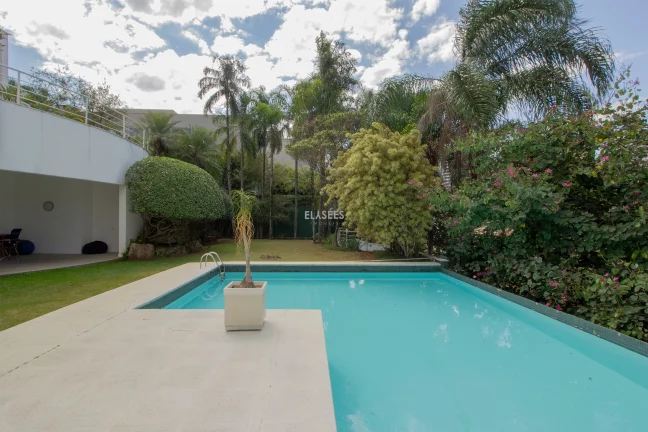 Imagem CASA DE CONDOMÍNIO RESIDENCIAL em SÃO PAULO - SP, REAL PARQUE
