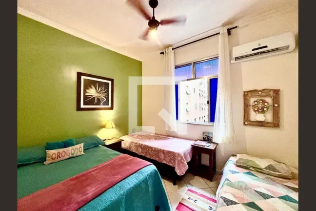 Imagem Apartamento à Venda - Copacabana, 2 Quartos, 90 m2