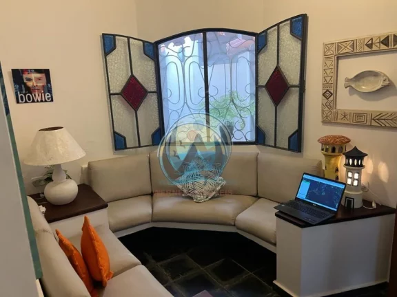 Imagem Casa no Parque Vivamar na região central de Ubatuba