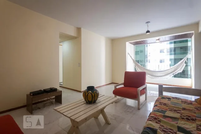 Imagem Apartamento à Venda - Barra da Tijuca, 2 Quartos, 80 m2