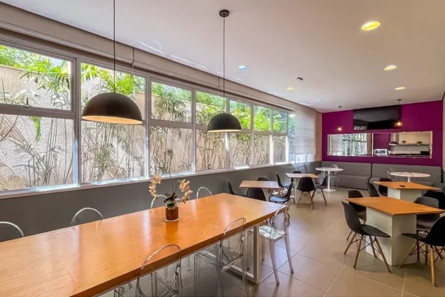 Imagem APARTAMENTO RESIDENCIAL em São Paulo - SP, Chácara Inglesa