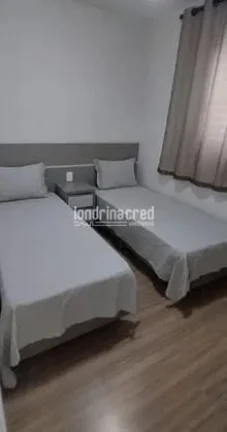 Imagem Apartamento à venda, Colinas, Londrina, PR