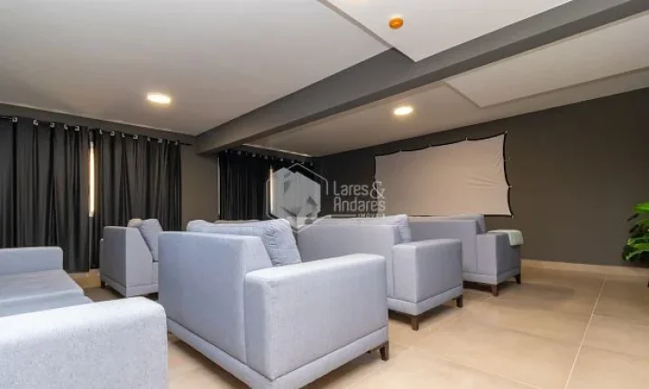 Imagem STUDIO À VENDA, COM 24M² ÚLTIMO ANDAR - LAZER COMPLETO E 1 VAGA DE GARAGEM COBERTA, 500M DA ESTAÇÃO SANTANA DO METRÔ