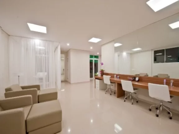Imagem Apartamento à venda ou locação em São Bernardo do Campo-SP, Baeta Neves: 2 quartos, 1 suíte, 2 banheiros, 2 vagas - 92m²! Condomínio Vida Viva São Bernardo.