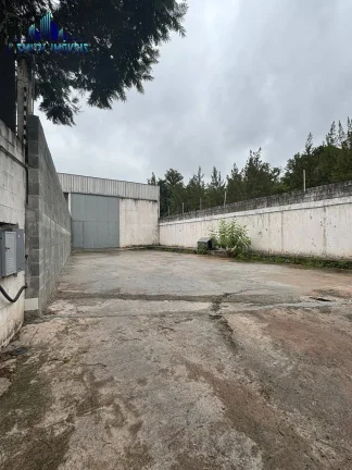Imagem GALPÃO 300m², NO JARDIM ARPOADOR, ACESSO PELO KM 18.