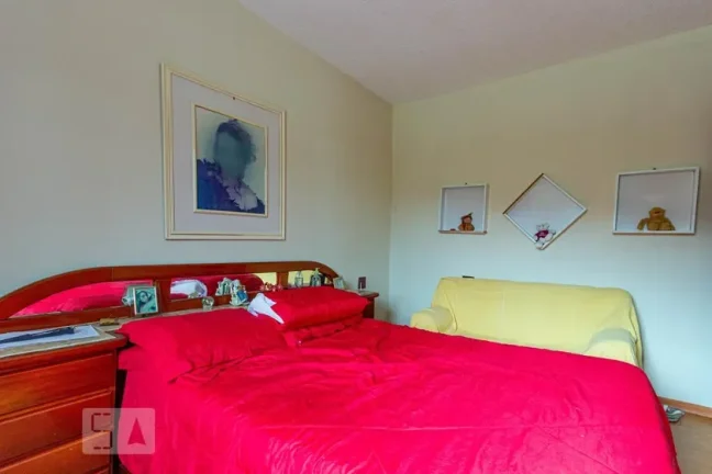 Imagem Casa à Venda - Vargem Pequena, 4 Quartos, 355 m2