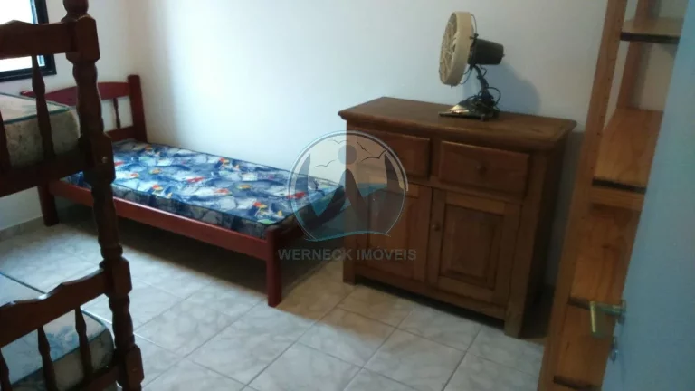 Imagem Cobertura de Luxo à Venda ou Locação em Ubatuba-SP, Bairro Toninhas: 3 Quartos, 2 Suítes, 166m², 2 Vagas na Garagem!