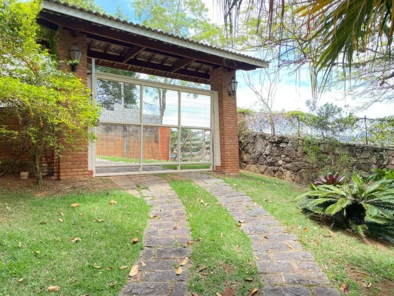 Imagem Linda Chácara com linda vista panorâmica e acesso a represa