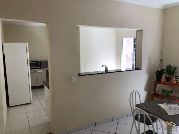 Imagem Casa em Condomínio - 2 quartos - Jd Martins - Esmeralda - Jundiaí/SP