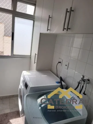 Imagem APARTAMENTO COM 2 DORMITÓRIOS, 54 M² - VILA RAMI - JUNDIAÍ/SP