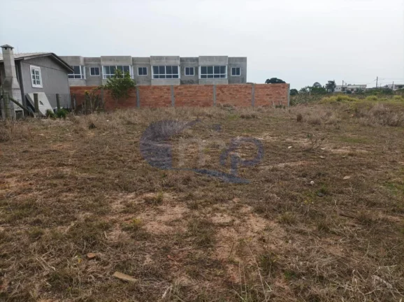 Imagem Terreno a venda em Torres próximo ao Morada das Palmeiras