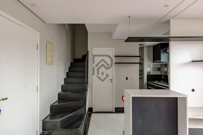 Imagem Apartamento Cobertura Triplex Itaim Bibi
