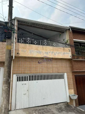Imagem Casa com 2 dormitórios à venda, 120 m² - Butantã - São Paulo/SP