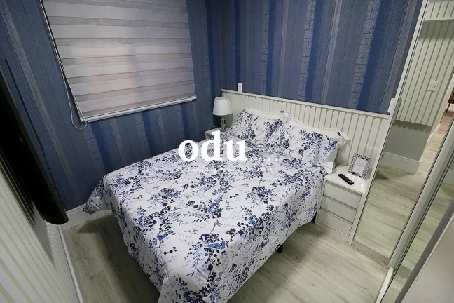 Imagem Residencial Tucuruvi ? Modernidade, conforto e praticidade a poucos passos do metrô Imagine morar n...